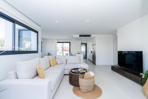 Penthouse i Fuengirola, Malaga, Fuengirola - € 1.350.000 | Ref: R4570678 - foto 24
