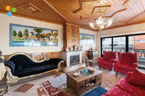 Leilighet i Covilha, Castelo Branco, Covilha - € 289 000 | Ref: C9683 - foto 16