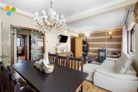 Leilighet i Covilha, Castelo Branco, Covilha - € 289 000 | Ref: C9683 - foto 4