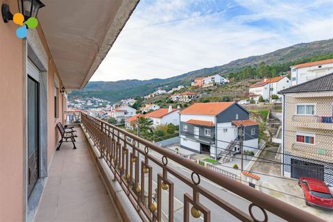 Leilighet i Covilha, Castelo Branco, Covilha - € 289 000 | Ref: C9683 - foto 19