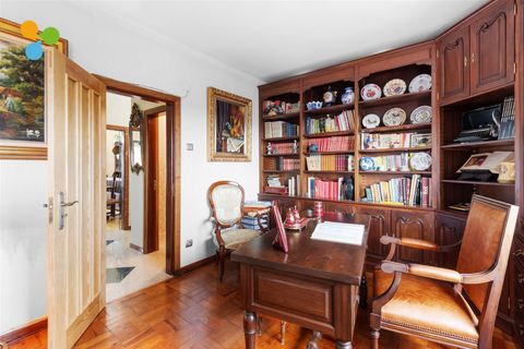 Leilighet i Covilha, Castelo Branco, Covilha - € 289 000 | Ref: C9683 - foto 8