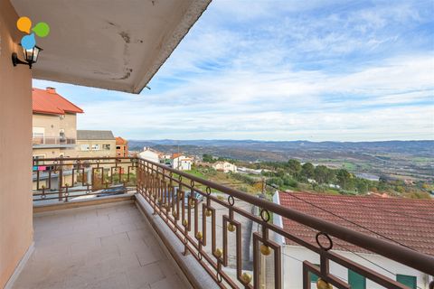 Leilighet i Covilha, Castelo Branco, Covilha - € 289 000 | Ref: C9683 - foto 18