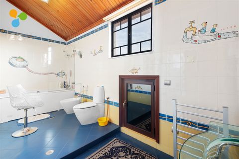 Leilighet i Covilha, Castelo Branco, Covilha - € 289 000 | Ref: C9683 - foto 23