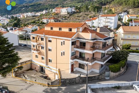 Villa i Covilha, Castelo Branco, Covilha - € 120.000 | Ref: C9682 - foto 6