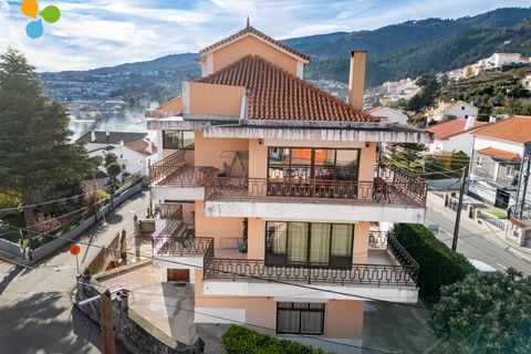 Villa i Covilha, Castelo Branco, Covilha - € 120.000 | Ref: C9682 - foto 7