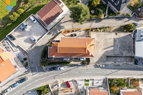Villa i Covilha, Castelo Branco, Covilha - € 120.000 | Ref: C9682 - foto 8