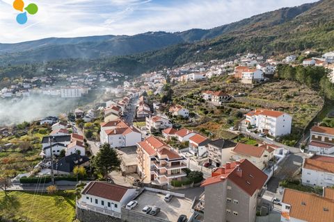 Villa i Covilha, Castelo Branco, Covilha - € 120.000 | Ref: C9682 - foto 9
