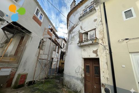 Villa i Covilha, Castelo Branco, Covilha - € 43.000 | Ref: C9685 - foto 3