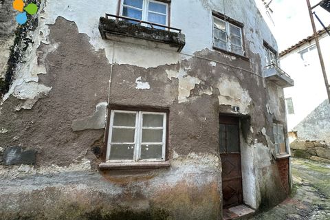 Villa i Covilha, Castelo Branco, Covilha - € 43.000 | Ref: C9685 - foto 4