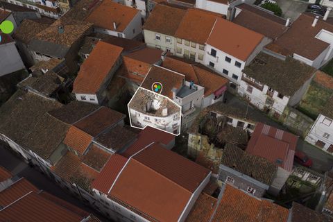 Villa i Covilha, Castelo Branco, Covilha - € 43.000 | Ref: C9685 - foto 2