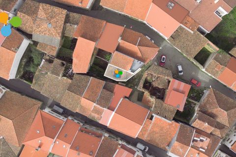 Villa i Covilha, Castelo Branco, Covilha - € 43.000 | Ref: C9685 - foto 5