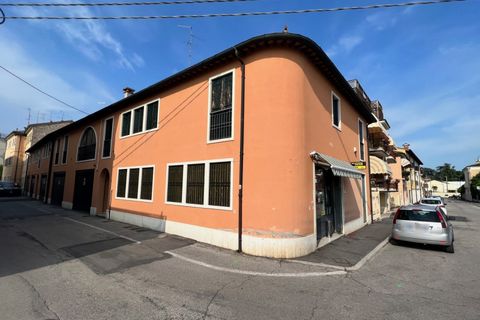 Erhvervsejendom i Lonigo, Vicenza, Lonigo - € 90.000 | Ref: 1044 - foto 3