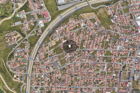 Helårsgrund i Sintra, Lisbon, Sintra - € 135.000 | Ref: 58307 - foto 5