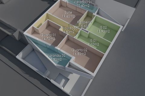 Helårsgrund i Sintra, Lisbon, Sintra - € 135.000 | Ref: 58307 - foto 12