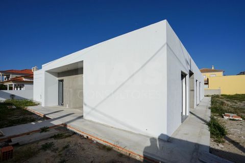 Byhus i Setubal, Setubal, Setubal - € 725.000 | Ref: 55115 - foto 1