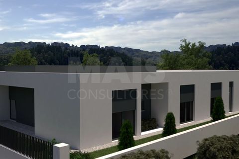 Byhus i Setubal, Setubal, Setubal - € 725.000 | Ref: 55115 - foto 2