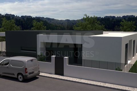 Byhus i Setubal, Setubal, Setubal - € 725.000 | Ref: 55115 - foto 3