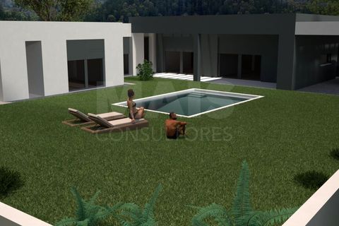 Byhus i Setubal, Setubal, Setubal - € 725.000 | Ref: 55115 - foto 4