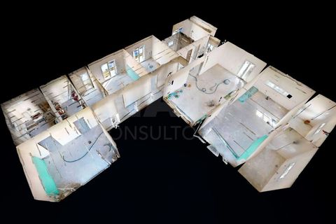 Byhus i Setubal, Setubal, Setubal - € 725.000 | Ref: 55115 - foto 34