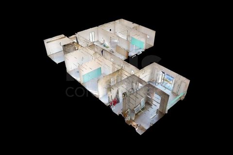 Byhus i Setubal, Setubal, Setubal - € 725.000 | Ref: 55115 - foto 35