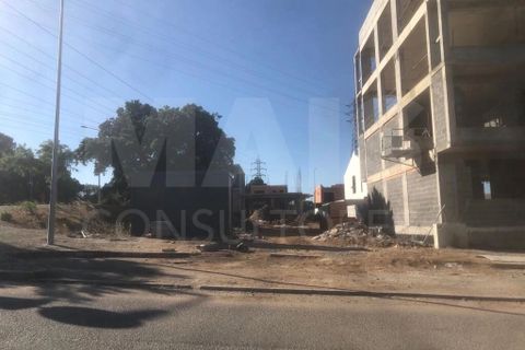 Helårsgrund i Setubal, Setubal, Setubal - € 220.000 | Ref: 48890 - foto 1