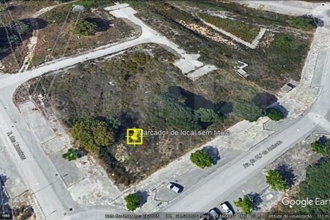 Helårsgrund i Setubal, Setubal, Setubal - € 220.000 | Ref: 48890 - foto 2