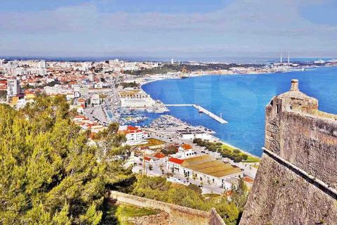 Helårsgrund i Setubal, Setubal, Setubal - € 220.000 | Ref: 48890 - foto 4