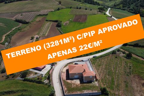 Helårsgrund i Torres Vedras, Lisbon, Torres Vedras - € 70.000 | Ref: 64540 - foto 2