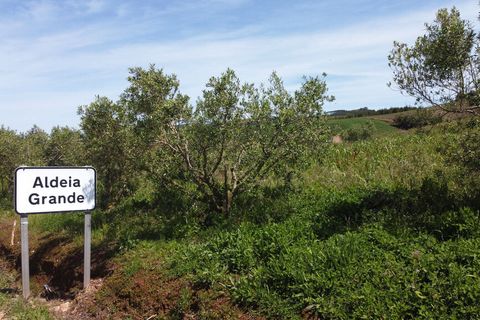 Helårsgrund i Torres Vedras, Lisbon, Torres Vedras - € 70.000 | Ref: 64540 - foto 7