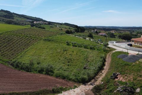 Helårsgrund i Torres Vedras, Lisbon, Torres Vedras - € 70.000 | Ref: 64540 - foto 8