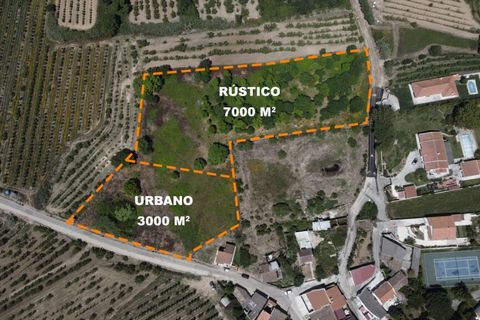 Helårsgrund i Bombarral, Leiria, Bombarral - € 175.000 | Ref: 64544 - foto 1