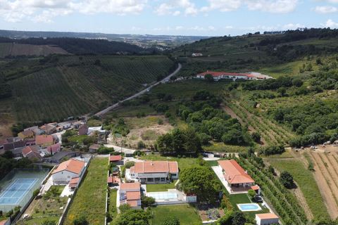 Helårsgrund i Bombarral, Leiria, Bombarral - € 175.000 | Ref: 64544 - foto 7
