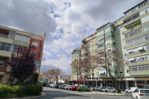 Lejlighed i Odivelas, Lisbon, Odivelas - € 340.000 | Ref: 64890 - foto 2