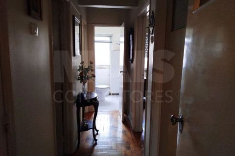 Lejlighed i Odivelas, Lisbon, Odivelas - € 340.000 | Ref: 64890 - foto 10