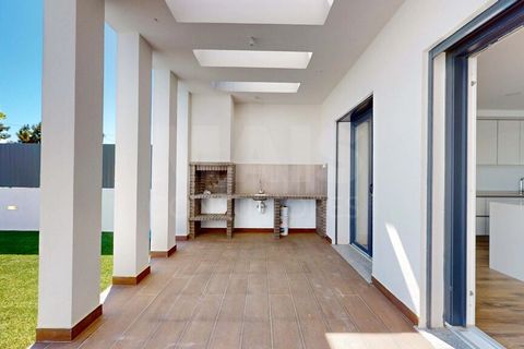 Byhus i Setubal, Setubal, Setubal - € 850.000 | Ref: 62608 - foto 1