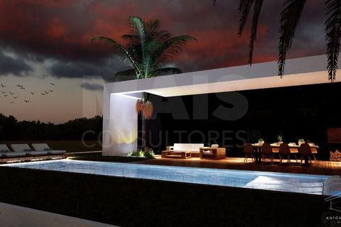 Byhus i Setubal, Setubal, Setubal - € 850.000 | Ref: 62608 - foto 4