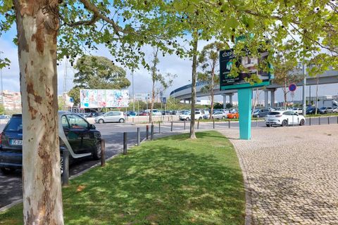 Helårsgrund i Odivelas, Lisbon, Odivelas - € 175.000 | Ref: 49373 - foto 1