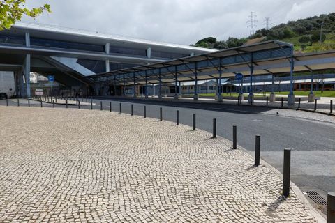 Helårsgrund i Odivelas, Lisbon, Odivelas - € 175.000 | Ref: 49373 - foto 3