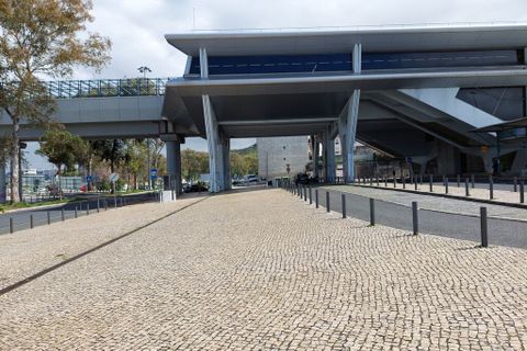 Helårsgrund i Odivelas, Lisbon, Odivelas - € 175.000 | Ref: 49373 - foto 4