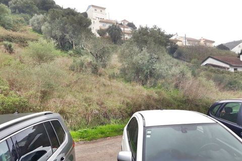 Helårsgrund i Odivelas, Lisbon, Odivelas - € 175.000 | Ref: 49373 - foto 9