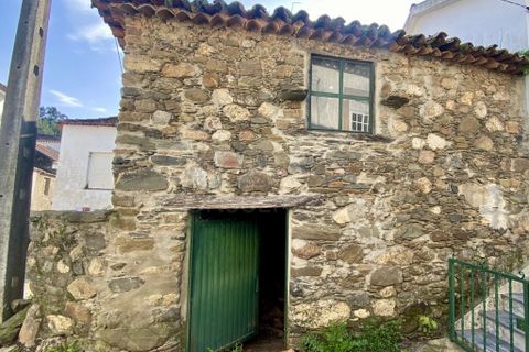 Byhus i Gois, Coimbra, Gois - € 11.000 | Ref: 57047 - foto 2