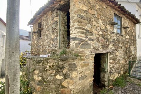Byhus i Gois, Coimbra, Gois - € 11.000 | Ref: 57047 - foto 3