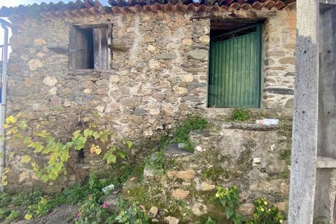 Byhus i Gois, Coimbra, Gois - € 11.000 | Ref: 57047 - foto 4