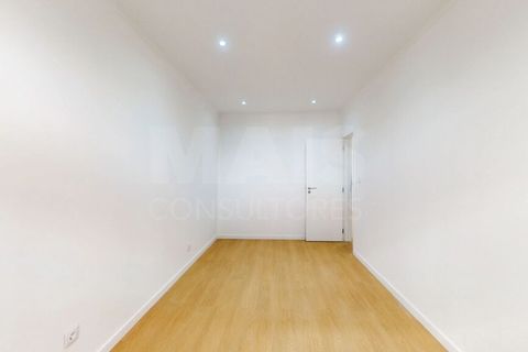 Lejlighed i Amadora, Lisbon, Amadora - € 289.000 | Ref: 65619 - foto 1