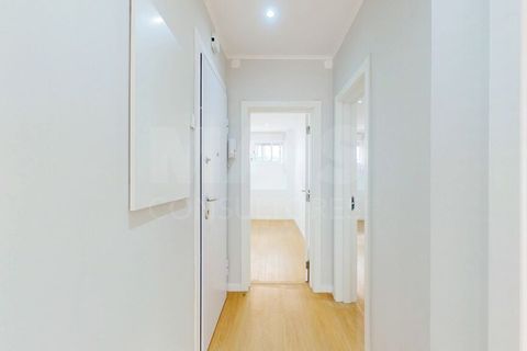 Lejlighed i Amadora, Lisbon, Amadora - € 289.000 | Ref: 65619 - foto 4