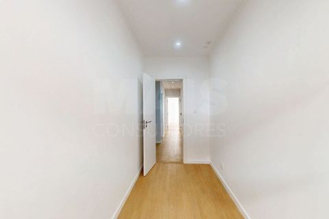 Lejlighed i Amadora, Lisbon, Amadora - € 289.000 | Ref: 65619 - foto 8