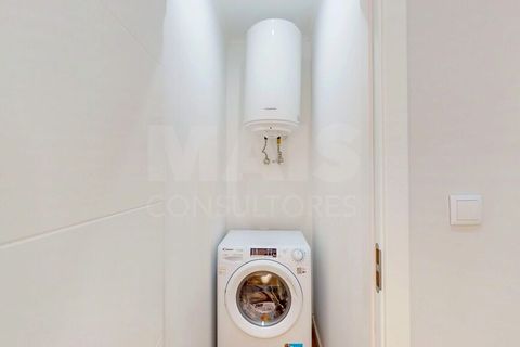 Lejlighed i Amadora, Lisbon, Amadora - € 289.000 | Ref: 65619 - foto 9