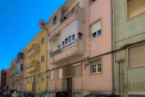 Lejlighed i Amadora, Lisbon, Amadora - € 289.000 | Ref: 65619 - foto 12