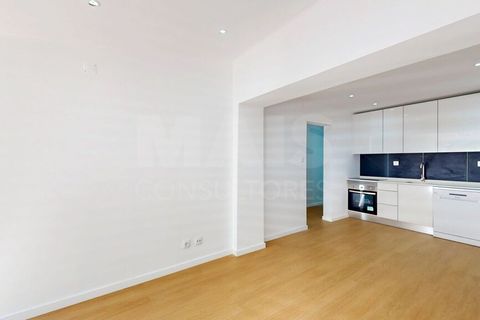 Lejlighed i Amadora, Lisbon, Amadora - € 289.000 | Ref: 65619 - foto 13