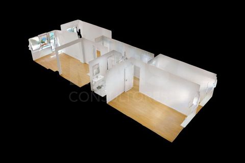 Lejlighed i Amadora, Lisbon, Amadora - € 289.000 | Ref: 65619 - foto 14